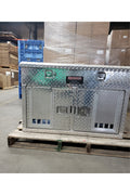 38X36X26 ALL SEASONS VENTS WITH TOP