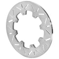 Brake Kit Rear Inboard XRZ Titanium