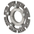 Brake Kit Rear Inboard XRZ Titanium