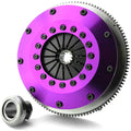 XClutch 88-91 BMW M3 Base 2.3L 8in Twin Solid Ceramic Clutch Kit