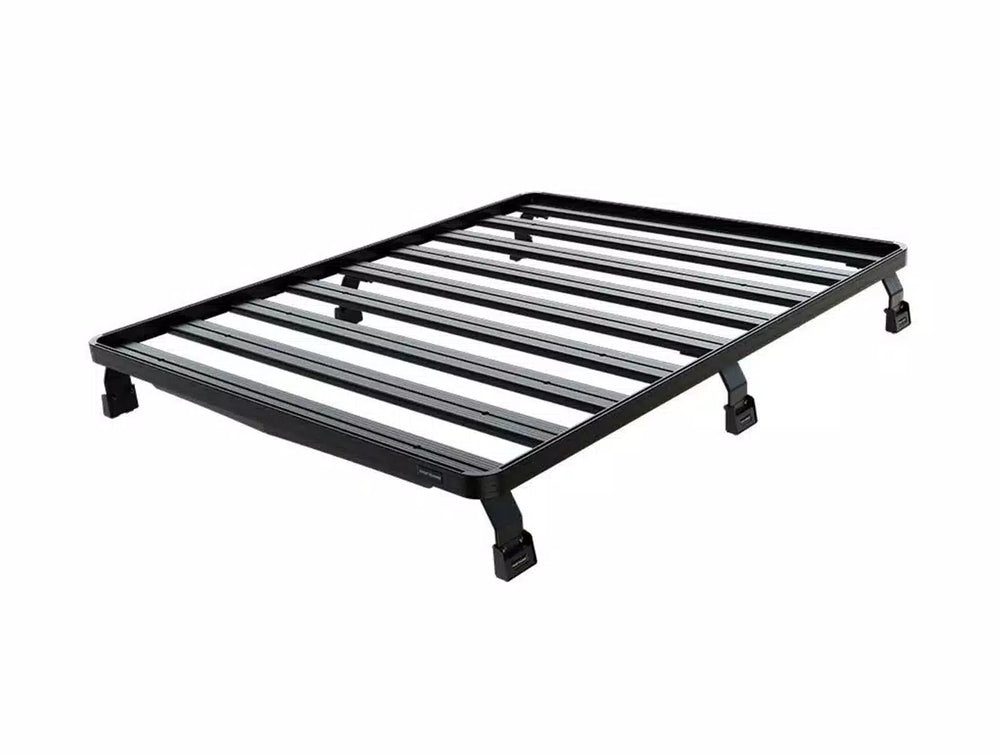 FORD F150 RAPTOR 5.5 (2009-CURRENT) SLIMLINE II LOAD BED RACK KIT - BY FRONT RUNNER