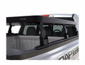 FORD F150 RAPTOR 5.5 (2009-CURRENT) SLIMLINE II LOAD BED RACK KIT - BY FRONT RUNNER