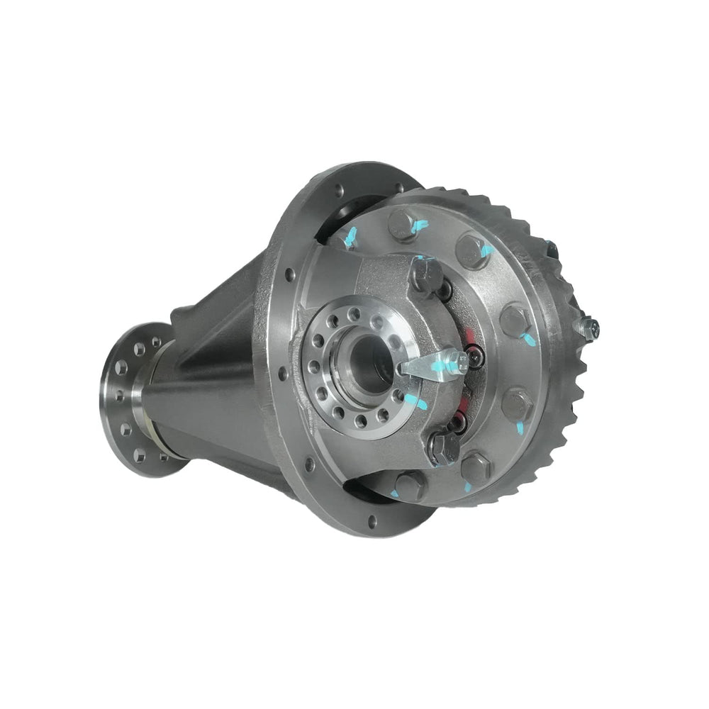 Yukon Gear & Axle auto part