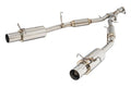 Apexi exhaust