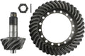 RING AND PINION