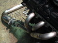 RIPP Long Tube Header KIT 07-12 Jeep Wrangler 3.8l