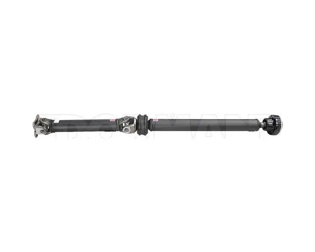 REAR DRIVESHAFT ASSEMBLY