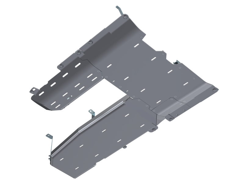 Artec Industries auto part