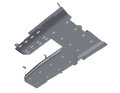 Artec Industries 20-25 Jeep Wrangler JL Sahara T-Case/Fuel Skid/ Dpf Only -4 Door 3.0L Diesel Alum