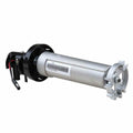 FCVR SLD TOP OEM BLACK 270IN