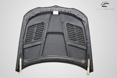 Extreme Dimensions carbon auto part