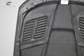 2009-2011 BMW 3 Series E90 Carbon Creations GTR Hood - 1 Piece
