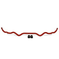 BLOX Racing 15-21 Subaru WRX Sway Bar Set (Front and Rear)