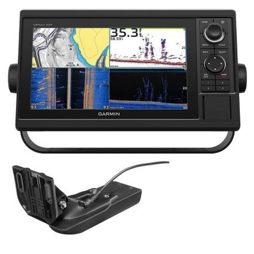 GPSMAP 1042XSV US+CANADA GN+ W/GT52