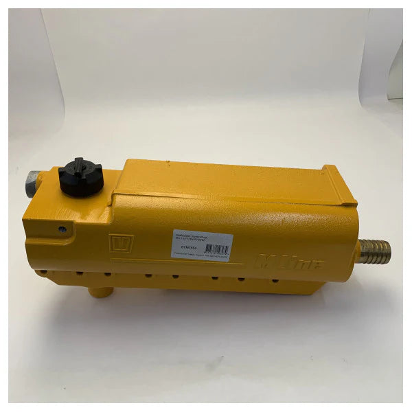 KEELCOOLER MANIFOLD CPL M4.15-M4.17