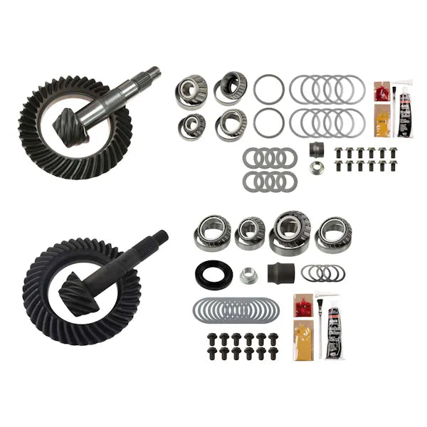 Motive Gear auto part