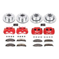 PowerStop auto part