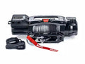 Zeon XC 14-S Winch 14000lb Synthetic Rope