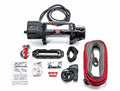Zeon XC 14-S Winch 14000lb Synthetic Rope