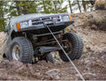 Zeon XC 14-S Winch 14000lb Synthetic Rope
