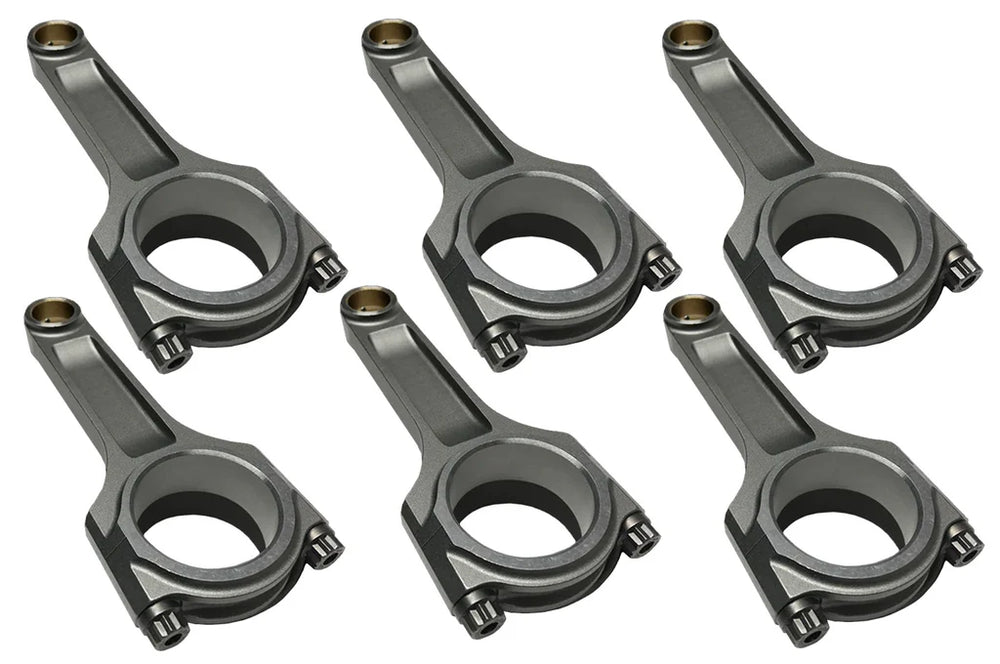 Brian Crower auto part