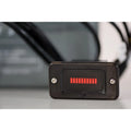 36V 100AH LIFEPO4 LITHIUM BATTERY -