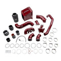 Wehrli 11-16 Duramax LML Stage 1 High Flow Intake Kit - NightMute Blue
