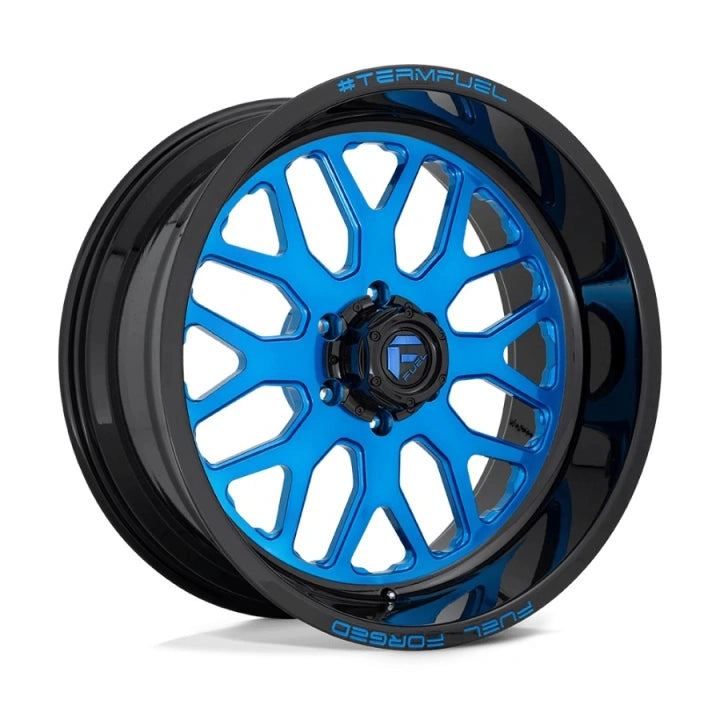FF019 26X12 BLANK CUSTOM -40MM (114