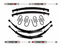 Skyjacker 6" SYS 88-91 1/2 T SUBURBAN