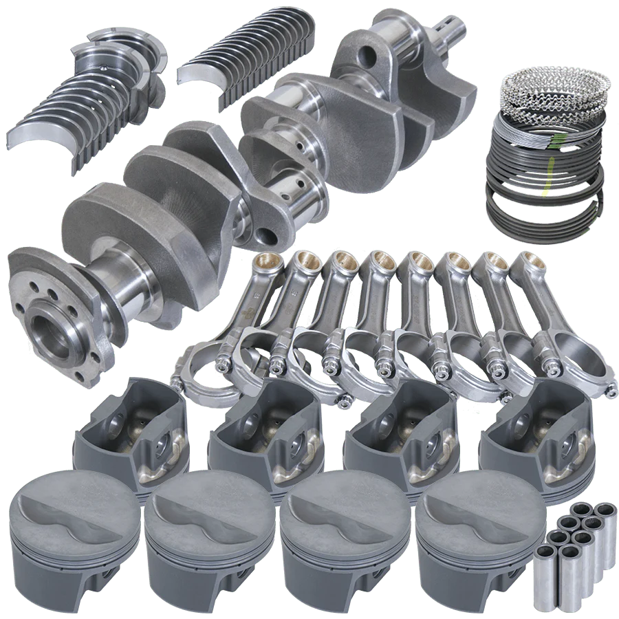 ROTATING ASSEMBLY