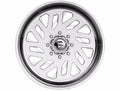 FF112 26X16 6X135 POLISH -101MM