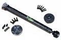DSS 07-12 BMW E92 M3 Coupe 6-Speed Manual Dual CV Carbon Fiber Driveshaft BMWSH5-C