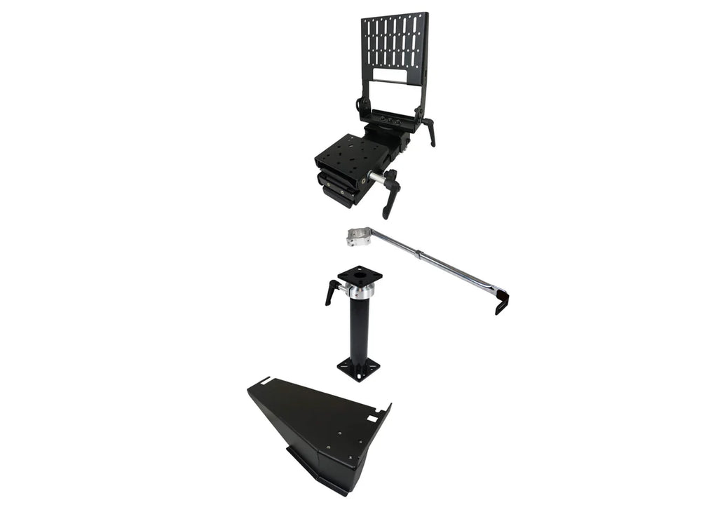 PREMIUM TABLET PEDESTAL MOUNT PACKA