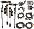 Carli Suspension shock absorber