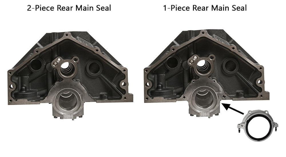 Scat auto part
