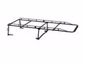 THE PRO RACK FULL KIT FULLSIZE TRUCKS W/ CAP 24 IN H CAP CCSB/ ECSB/ RCL