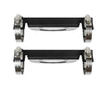 Carli 20-23 Ford F250 Gas E-Venture 2.5 Replacement Front Shock Set 2.5in Lift