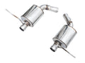 AWE Tuning 11-24 Dodge Durango 5.7L Touring Edition Exhaust w/ Diamond Black Tips