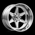 FF115 26X16 5X5.5 POLISH -101MM