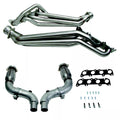 BBK headers