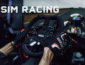 Sparco Evolve Kart Pro-Junior Driving Simulator