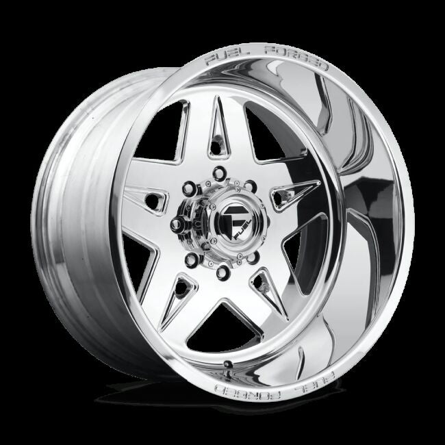 FF021 26X16 BLANK POLISHED -101MM (