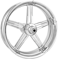 Performance Machine 18x5.5 Forged Wheel Formula  - Chrome