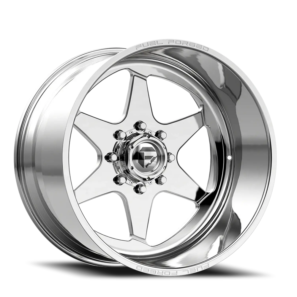 FF115 26X16 6X5.5 POLISH -101MM