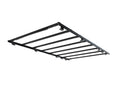 LDV/Maxus Deliver 9 (LWB/High Roof) (2020-Current) Slimpro Van Rack Kit