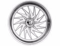 FF110 26X16 8X180 POLISH -101MM