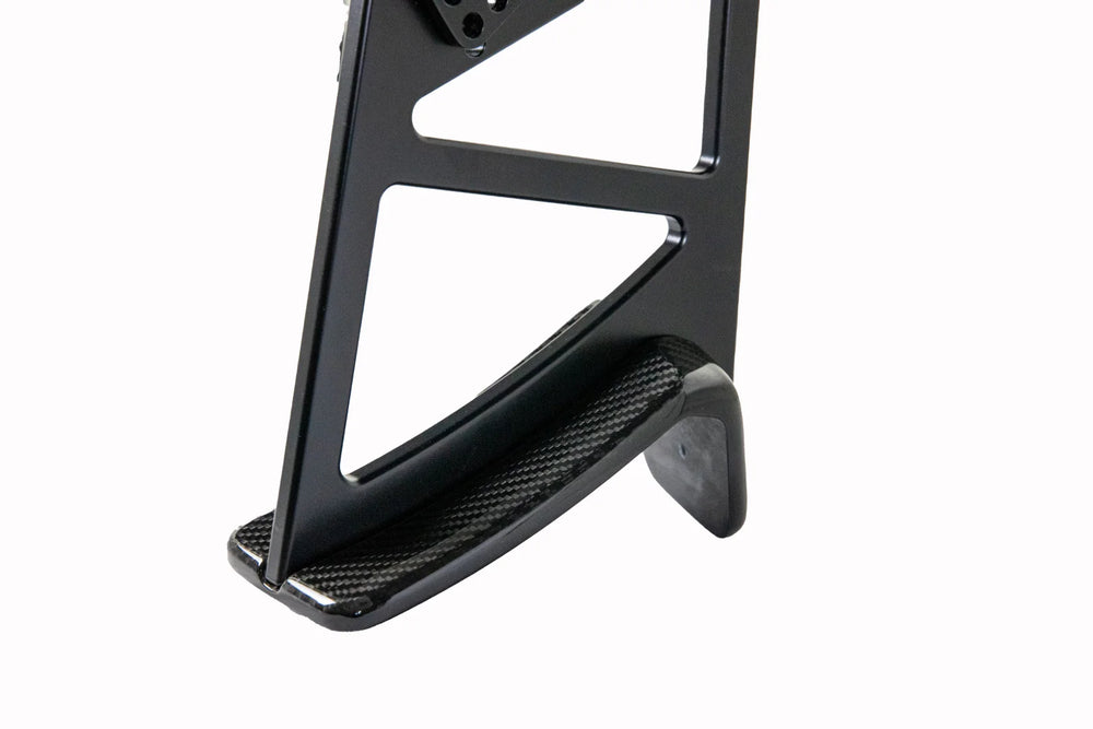 GT-250 Supra A90 Spec 61 Wing