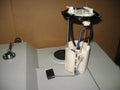 VEHICLE FUEL TANK STEEL