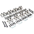 Shaft Rocker Arm Kit SBC 1.6/1.6 Ratio