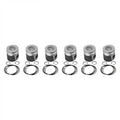 Industrial Injection auto part